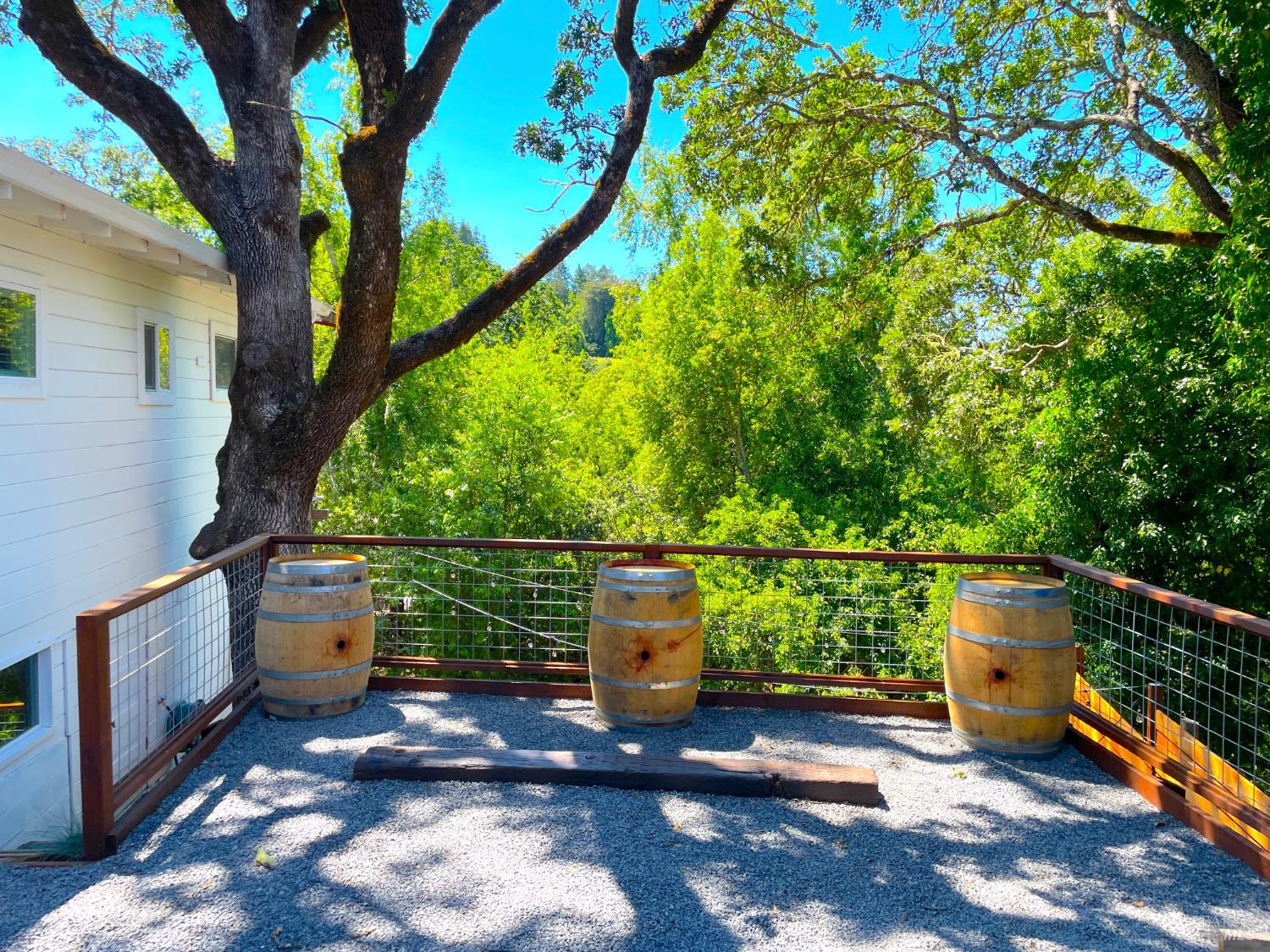 242 Vila Road Forestville CA 95436