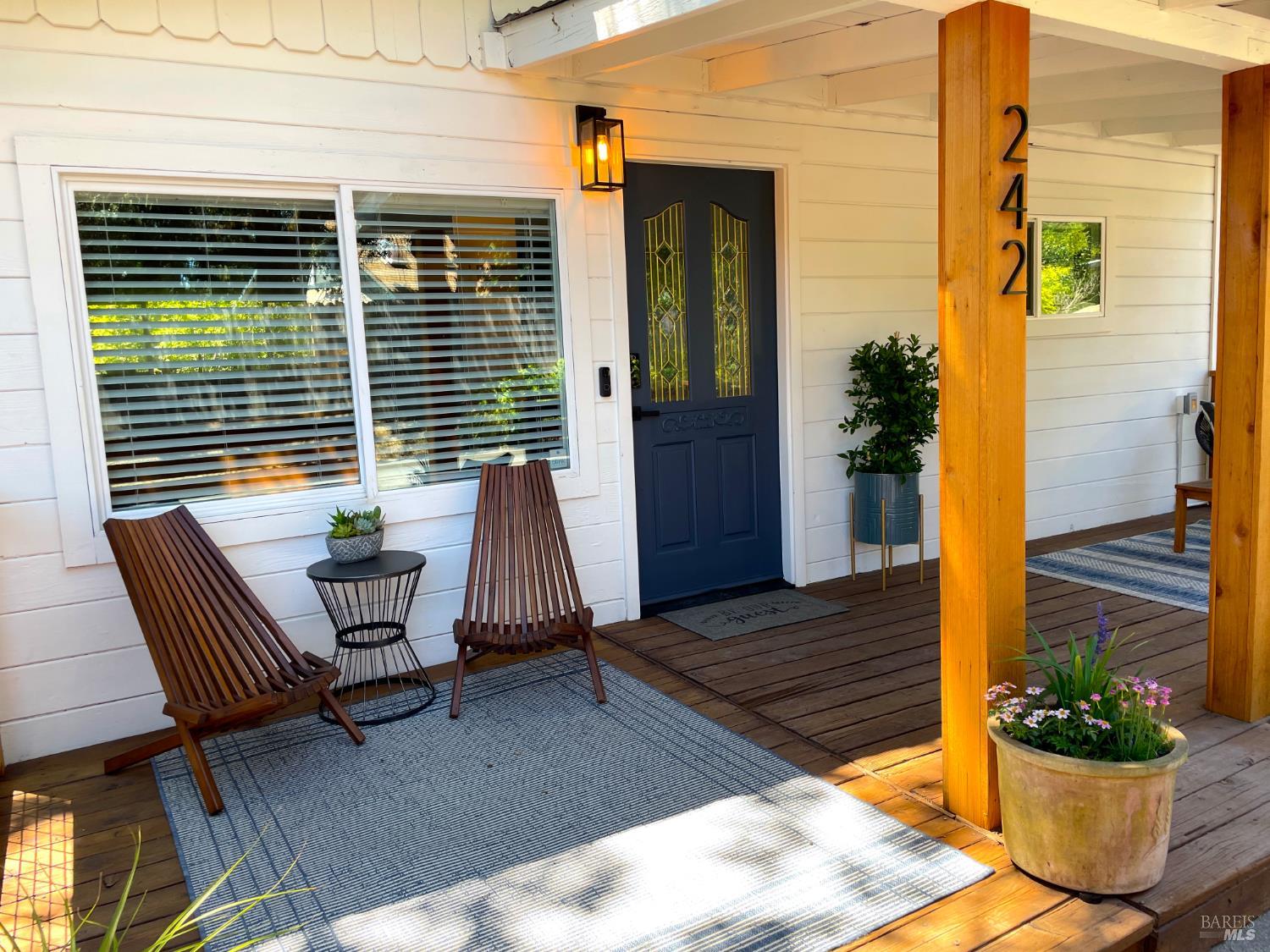 242 Vila Road Forestville CA 95436
