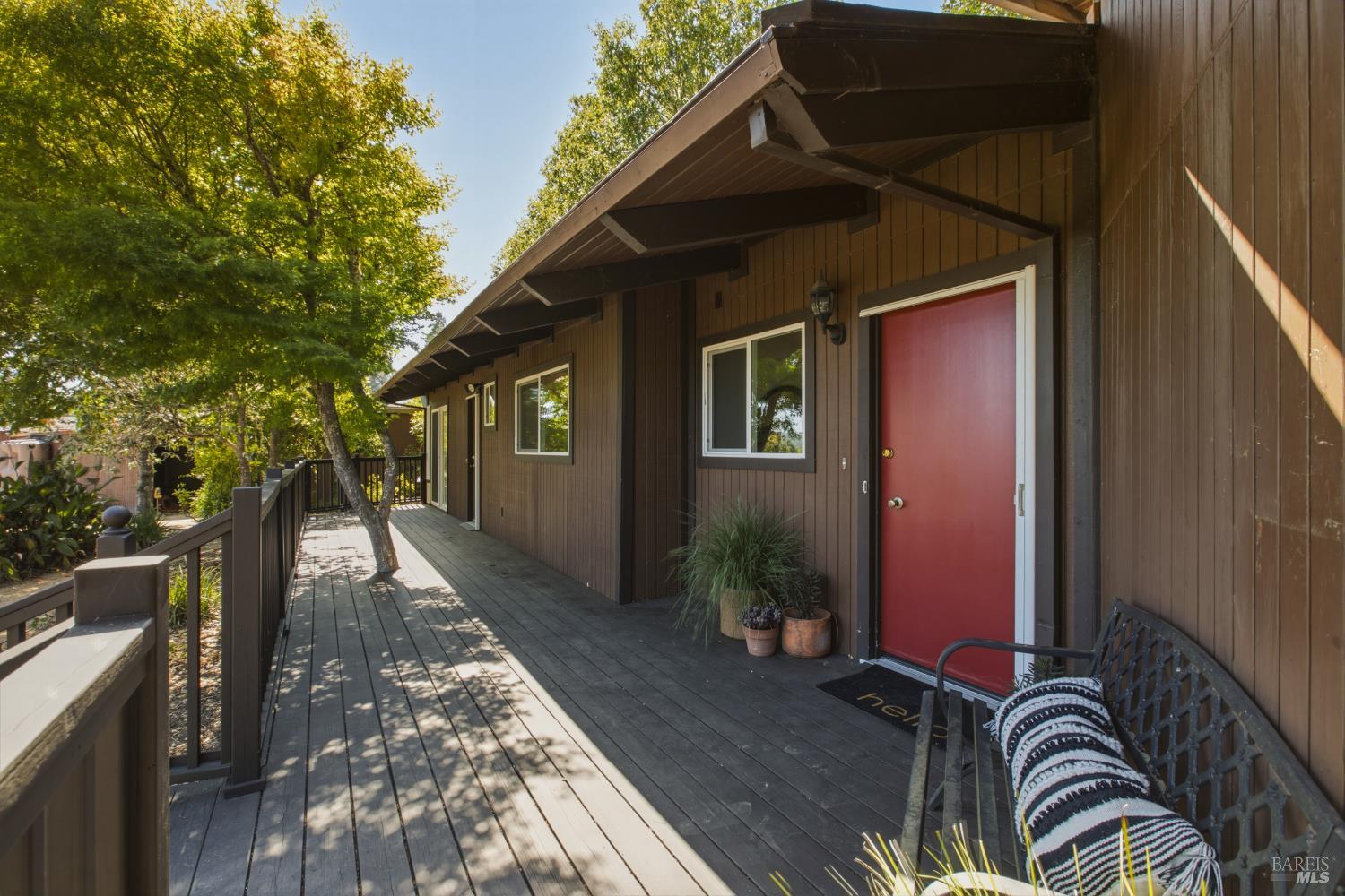 7495 Poplar Drive Forestville CA 95436