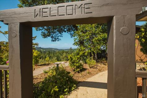 7495 Poplar Drive Forestville CA 95436
