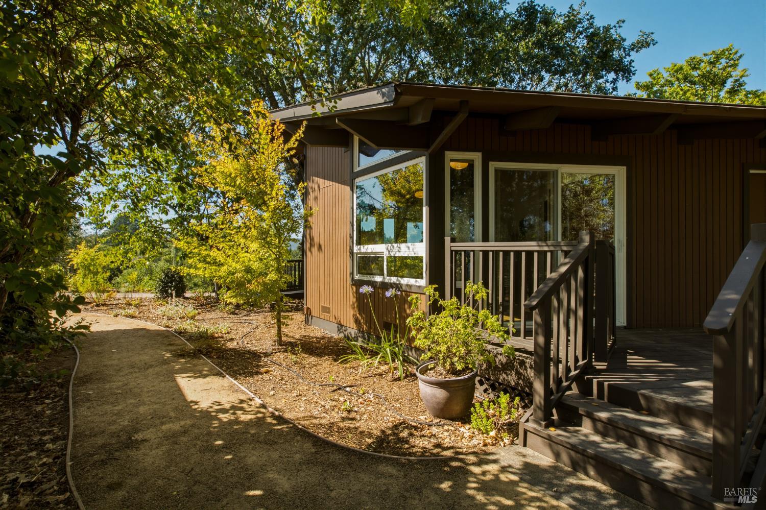 7495 Poplar Drive Forestville CA 95436
