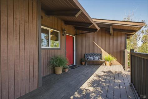 7495 Poplar Drive Forestville CA 95436