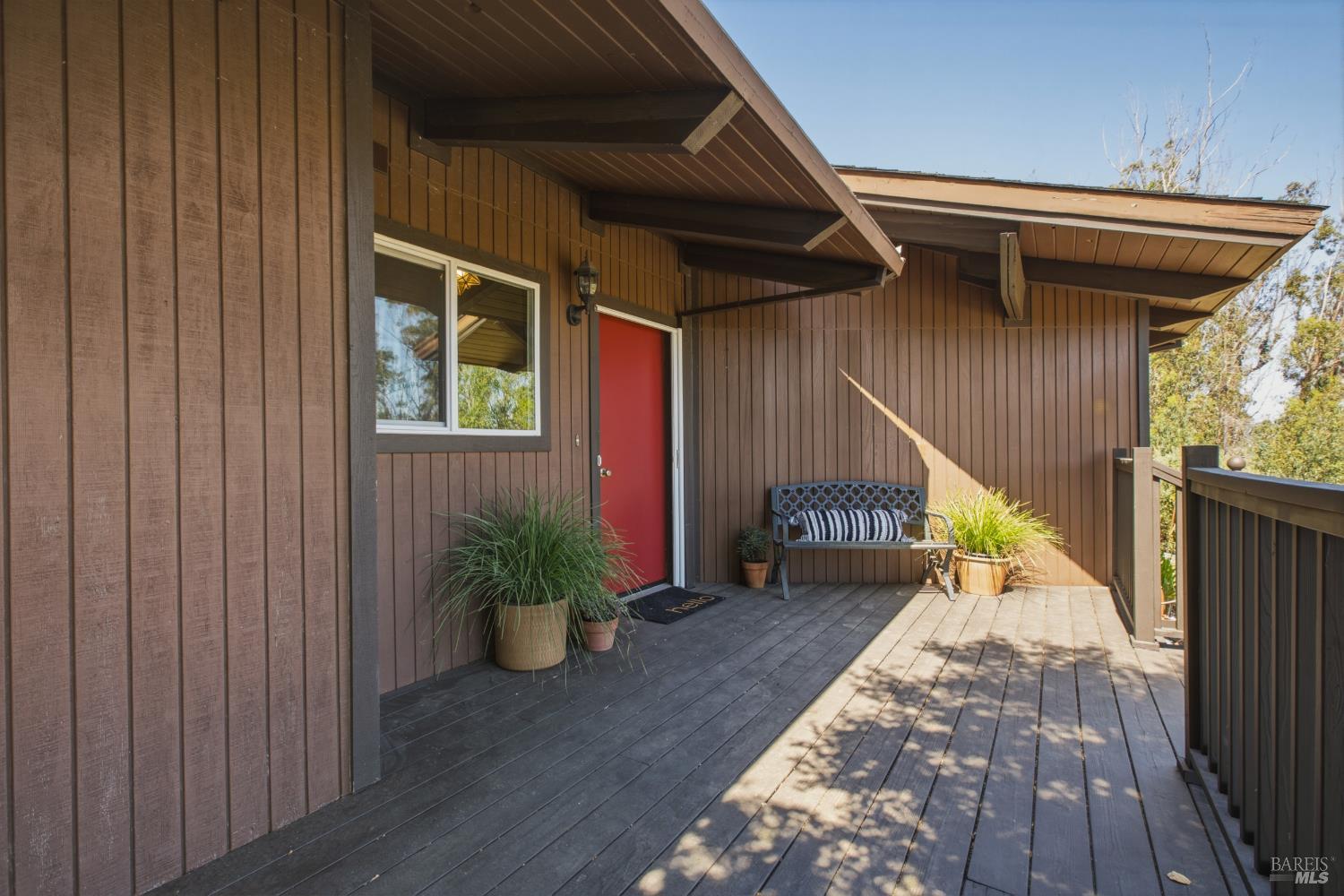 7495 Poplar Drive Forestville CA 95436