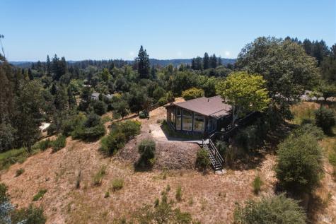 7495 Poplar Drive Forestville CA 95436