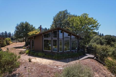 7495 Poplar Drive Forestville CA 95436