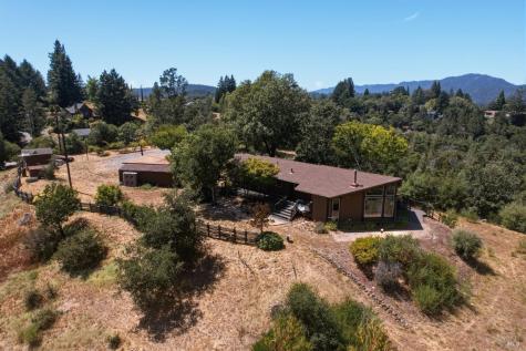 7495 Poplar Drive Forestville CA 95436