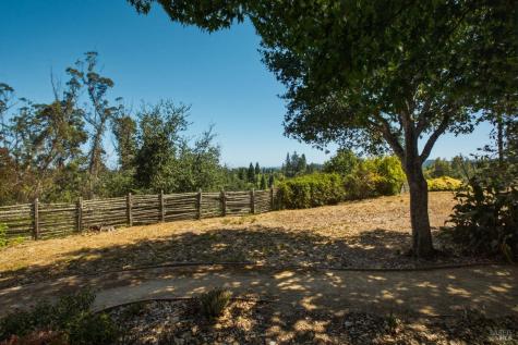 7495 Poplar Drive Forestville CA 95436