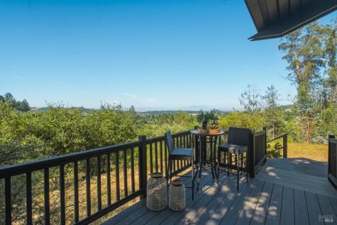 7495 Poplar Drive Forestville CA 95436
