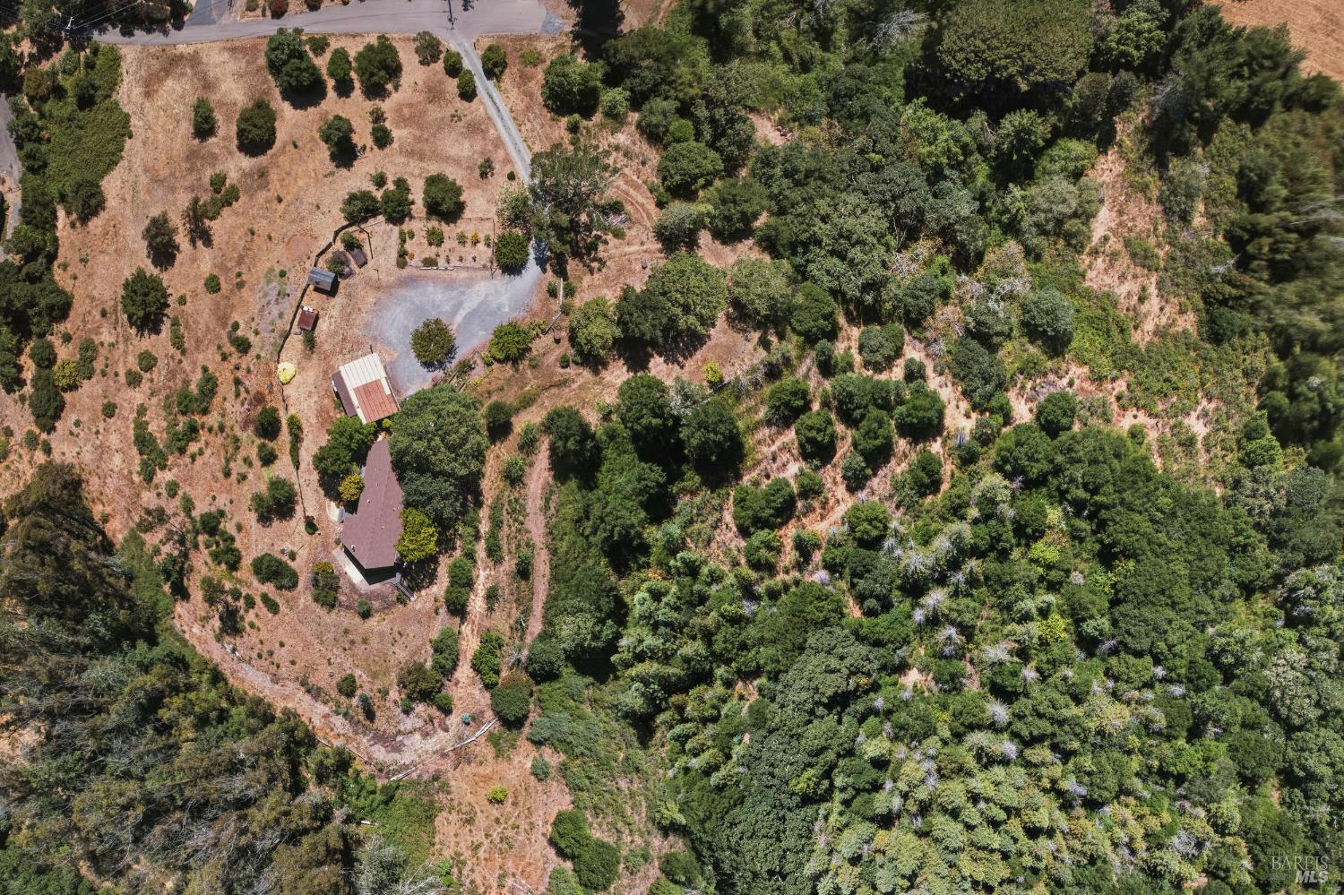 7495 Poplar Drive Forestville CA 95436