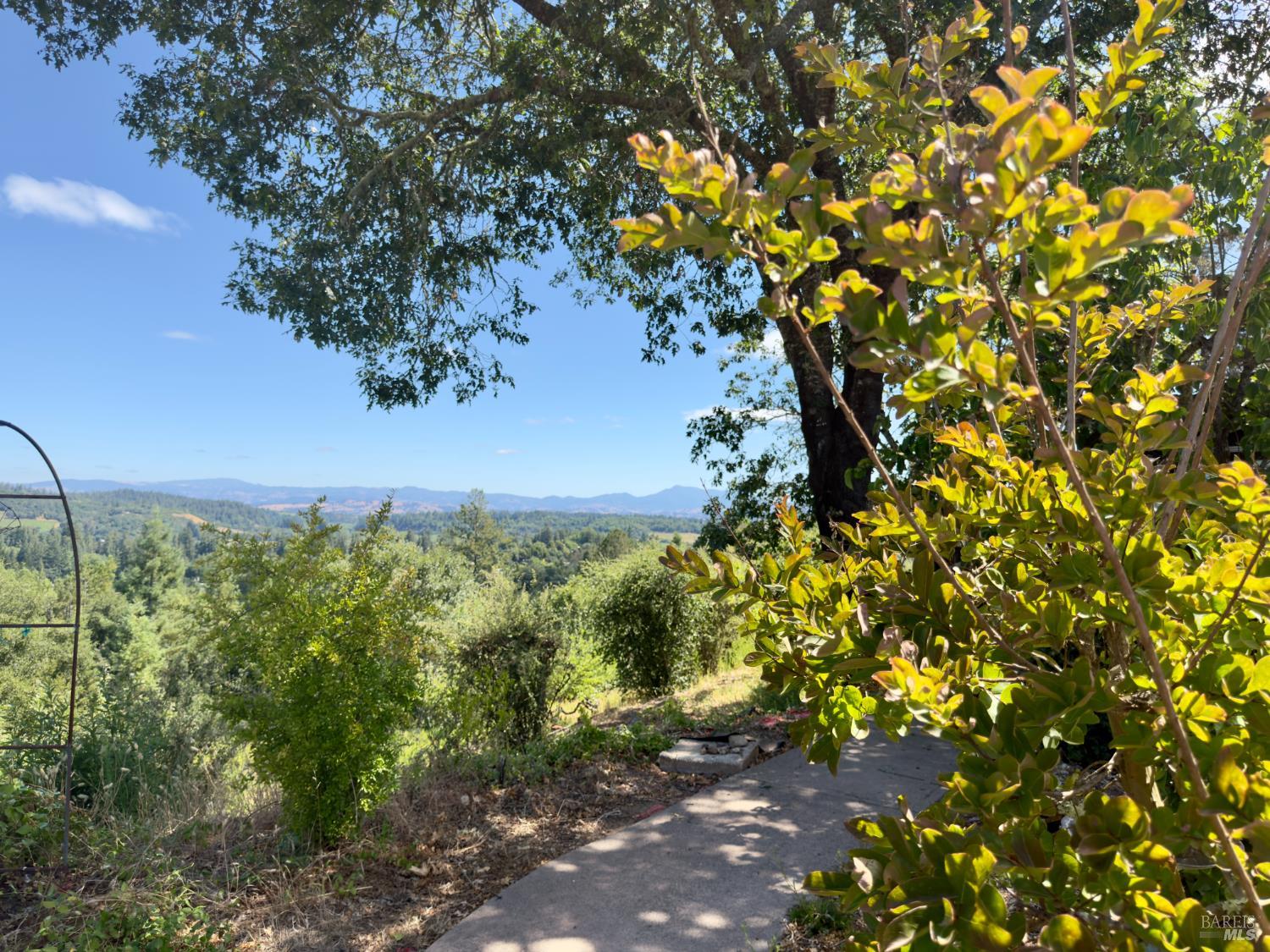 7495 Poplar Drive Forestville CA 95436