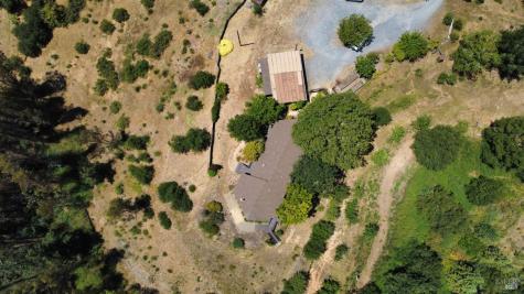 7495 Poplar Drive Forestville CA 95436