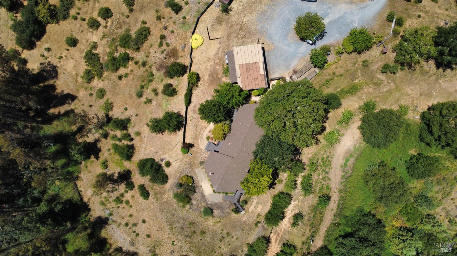 7495 Poplar Drive Forestville CA 95436