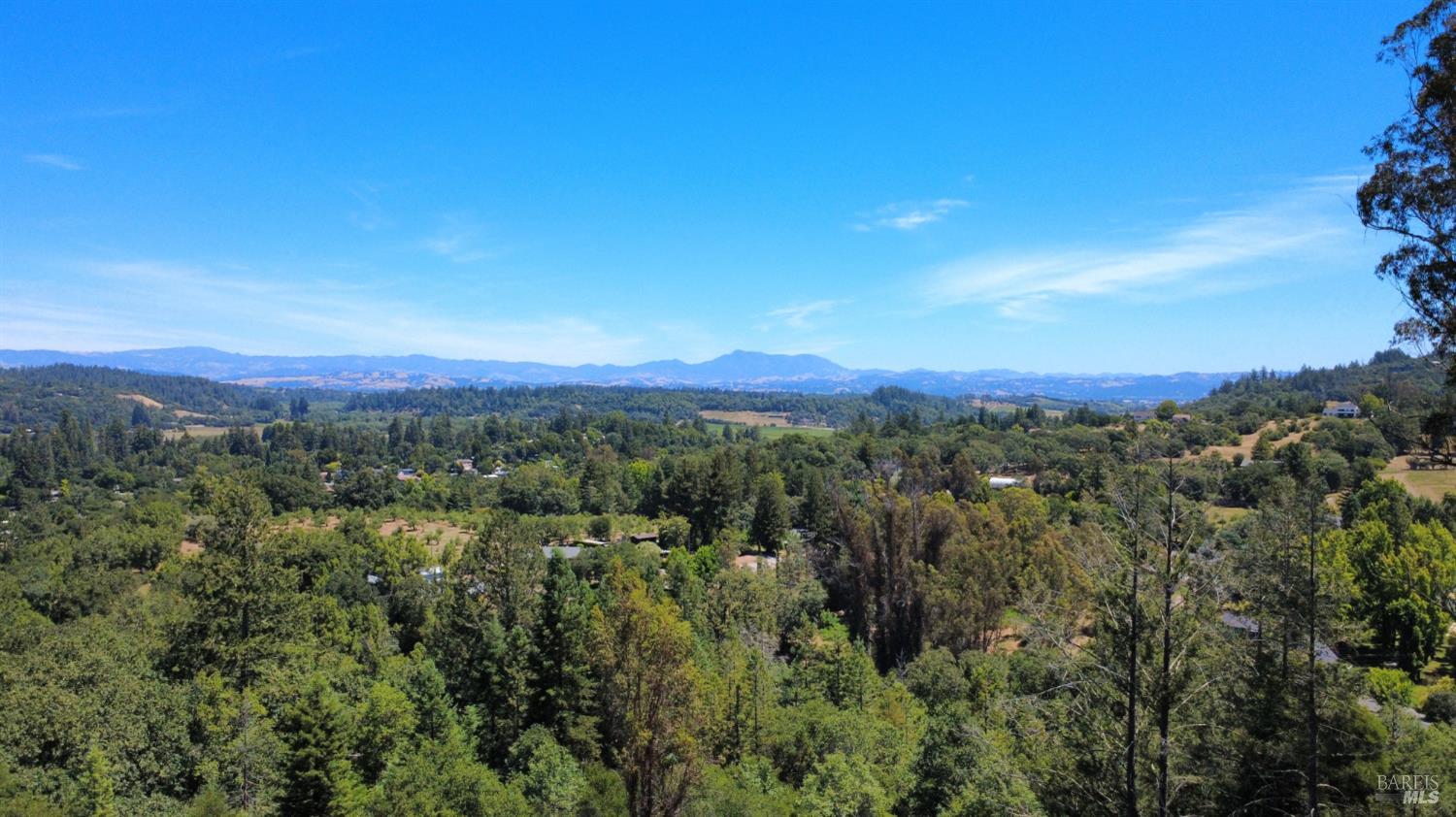 7495 Poplar Drive Forestville CA 95436