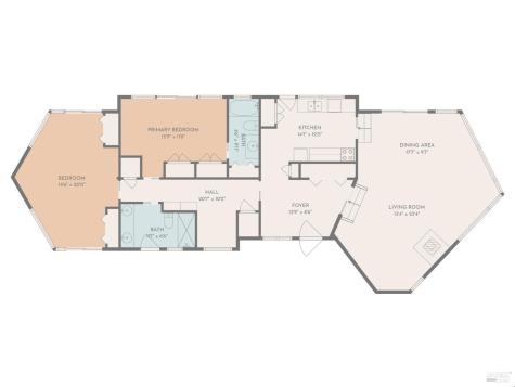 7495 Poplar Drive Forestville CA 95436
