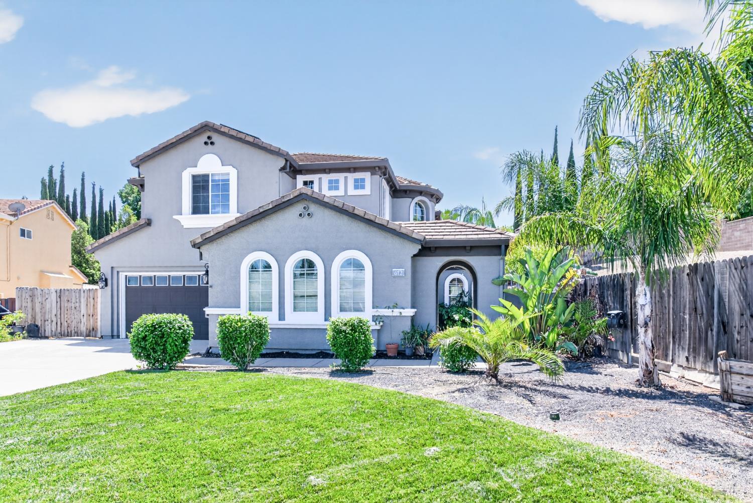 612 Pacific Grove Court Vacaville CA 95688