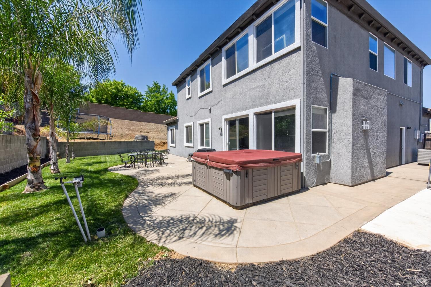 612 Pacific Grove Court Vacaville CA 95688