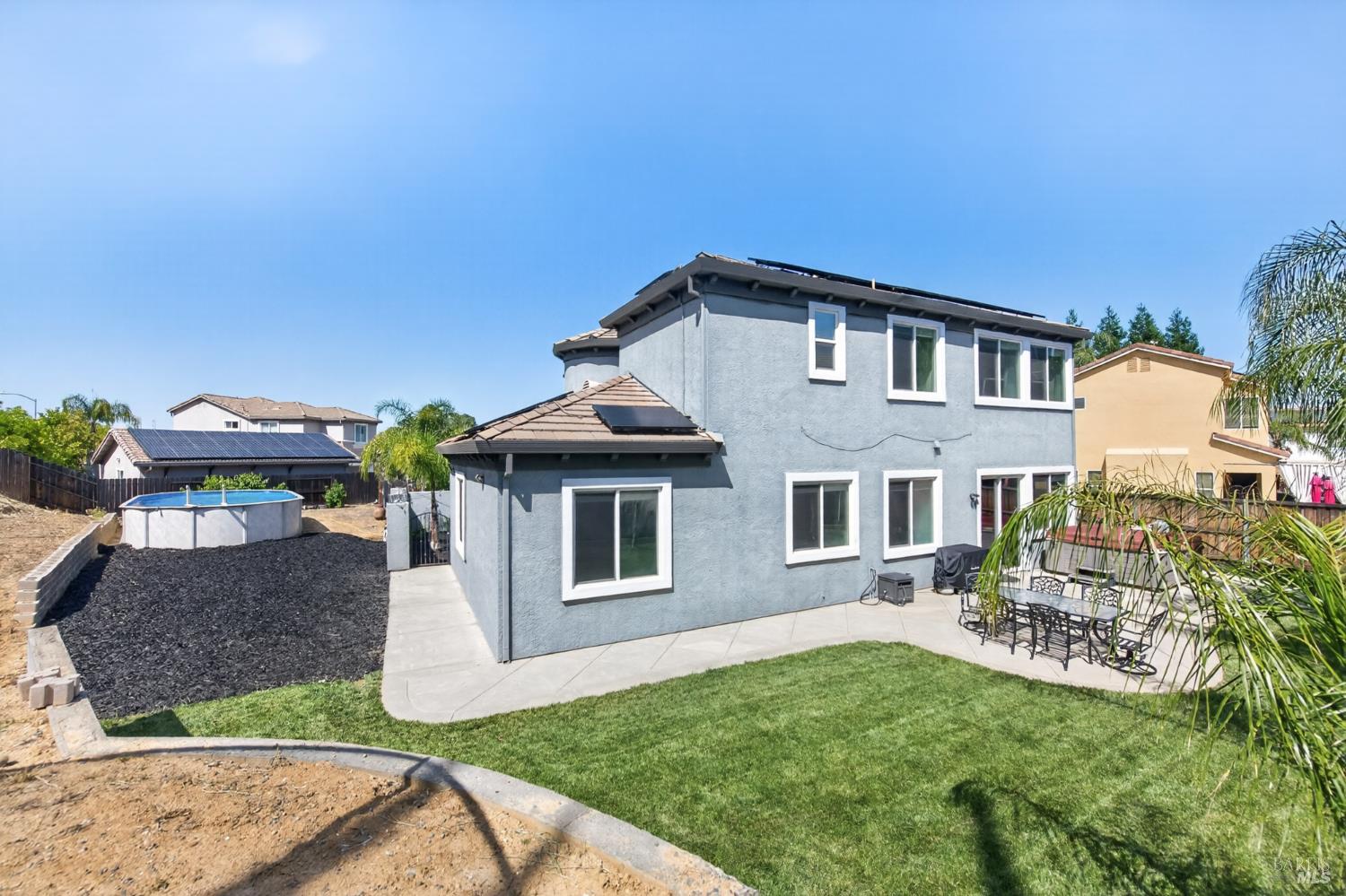 612 Pacific Grove Court Vacaville CA 95688