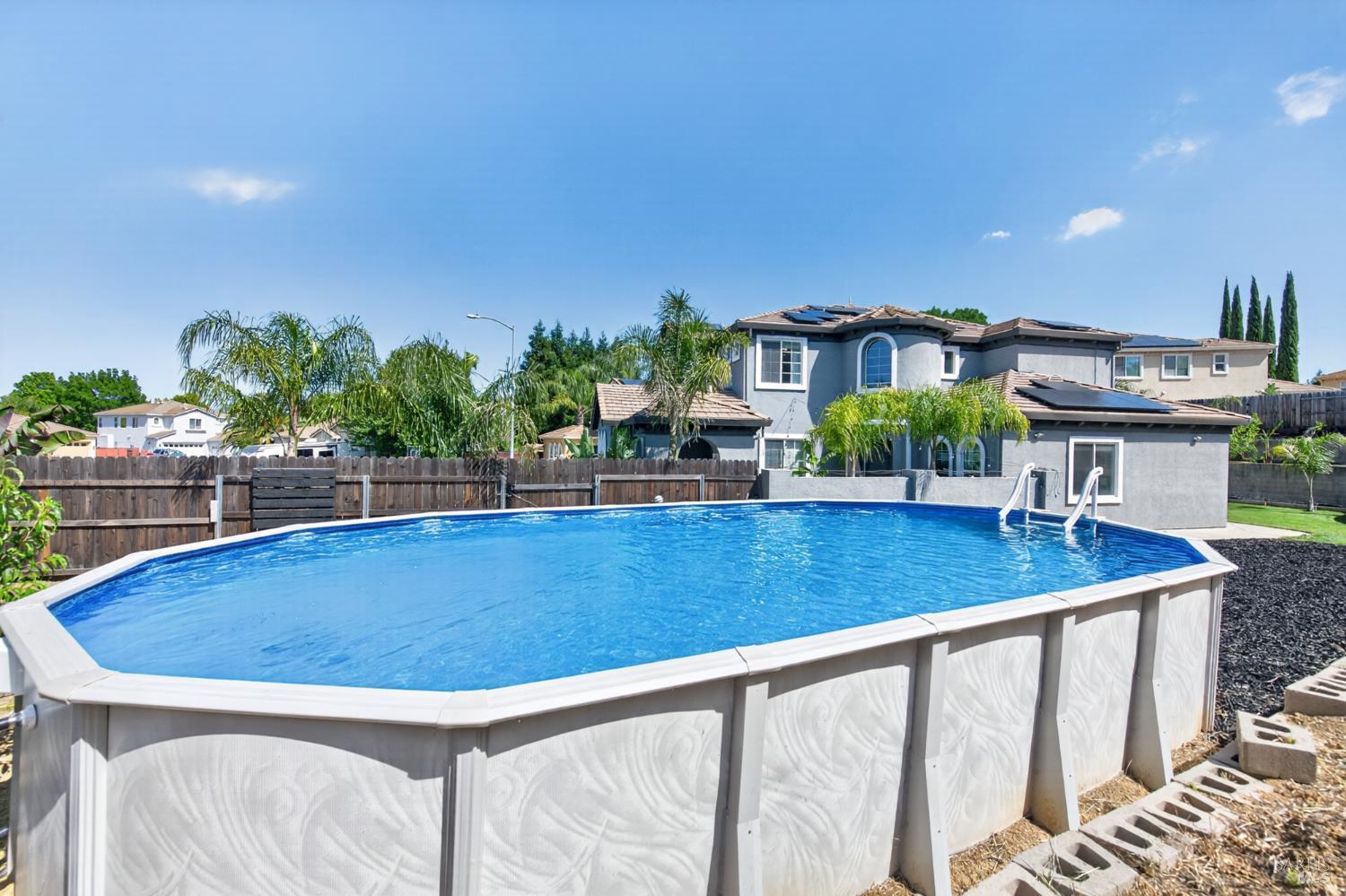 612 Pacific Grove Court Vacaville CA 95688