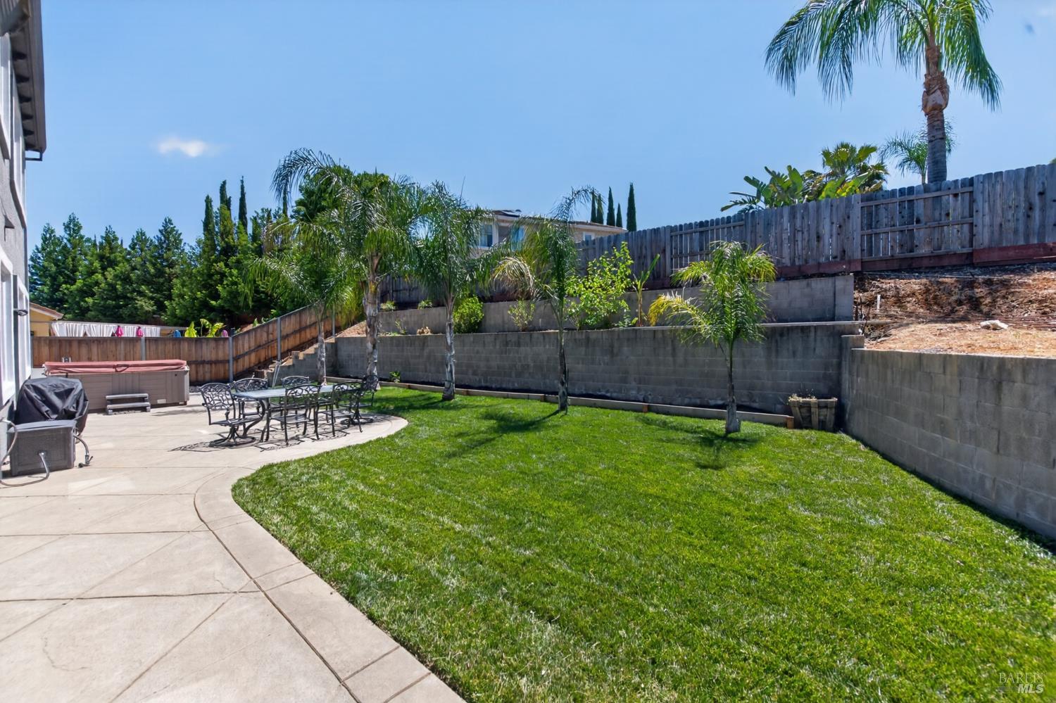 612 Pacific Grove Court Vacaville CA 95688