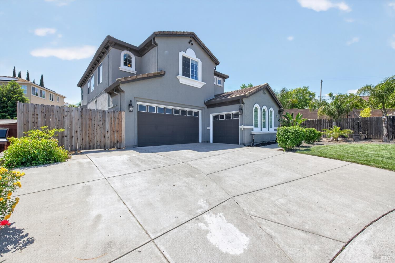 612 Pacific Grove Court Vacaville CA 95688