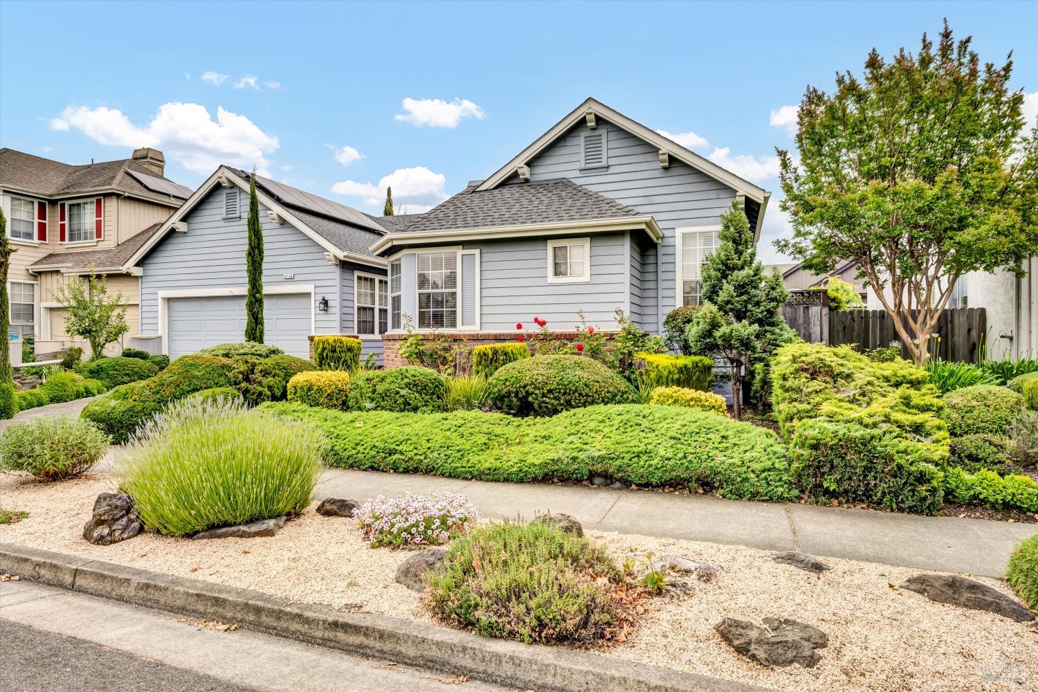 4736 Winding Creek Avenue Santa Rosa CA 95409