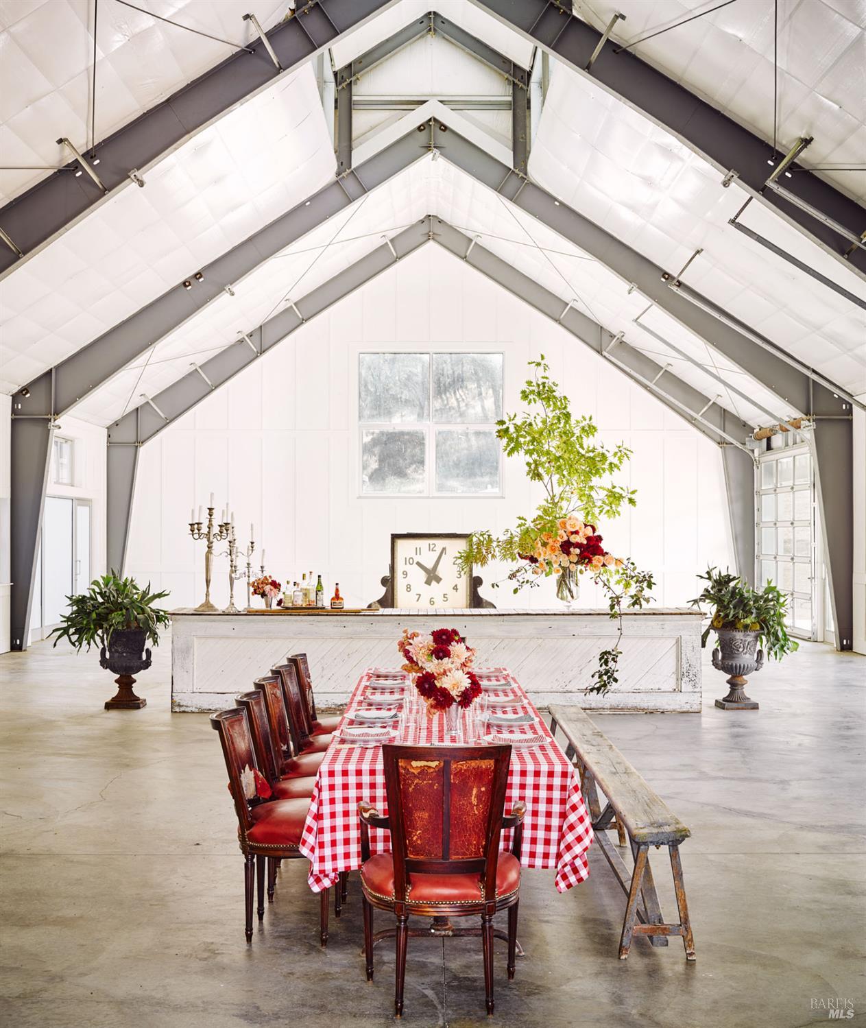 4553 Chiles Pope Valley Road St. Helena CA 94574