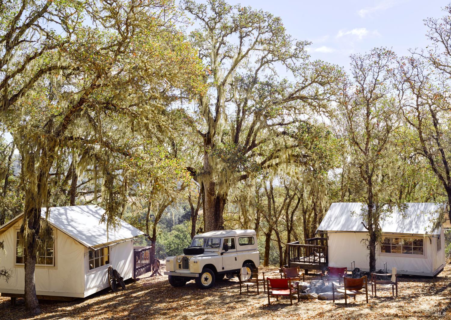 4553 Chiles Pope Valley Road St. Helena CA 94574