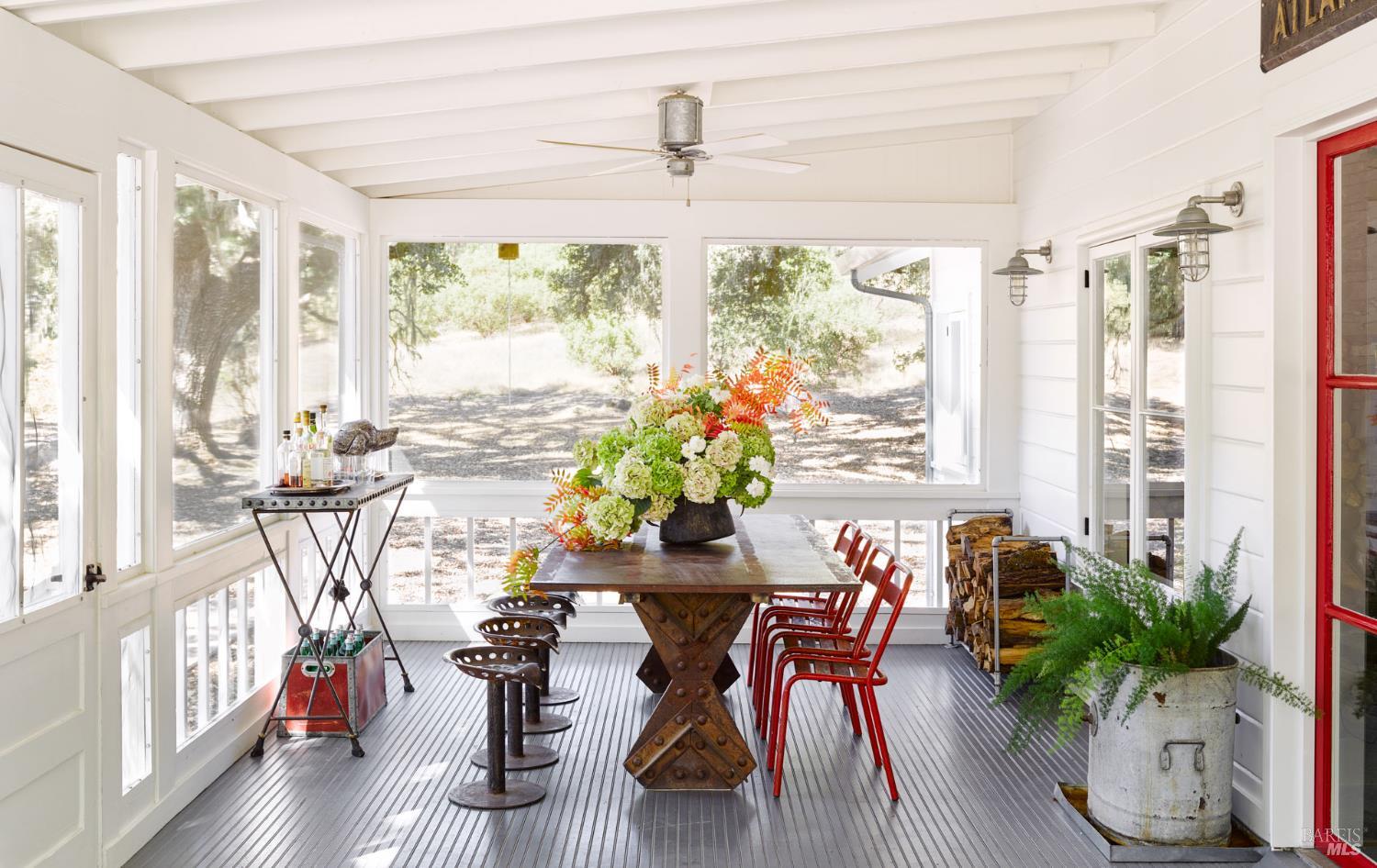 4553 Chiles Pope Valley Road St. Helena CA 94574