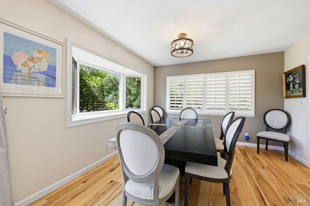 42 Oxford Drive San Rafael CA 94903