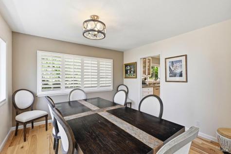 42 Oxford Drive San Rafael CA 94903