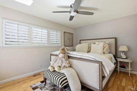 42 Oxford Drive San Rafael CA 94903