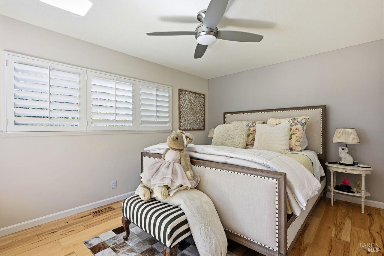42 Oxford Drive San Rafael CA 94903