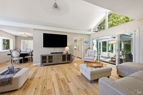 42 Oxford Drive San Rafael CA 94903