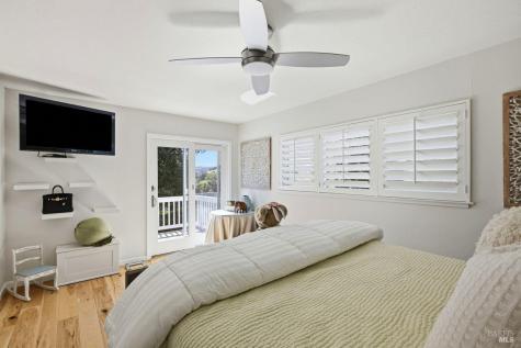 42 Oxford Drive San Rafael CA 94903