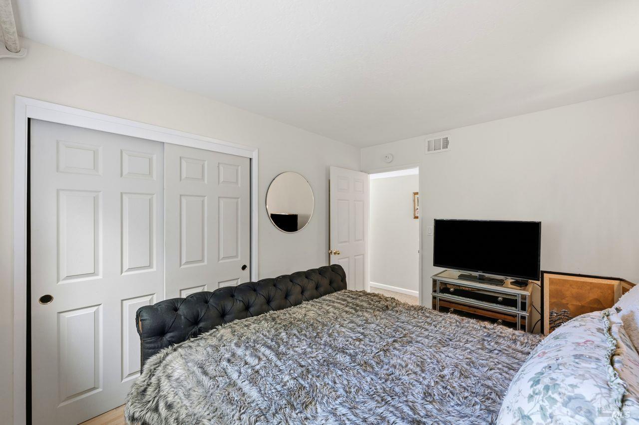42 Oxford Drive San Rafael CA 94903