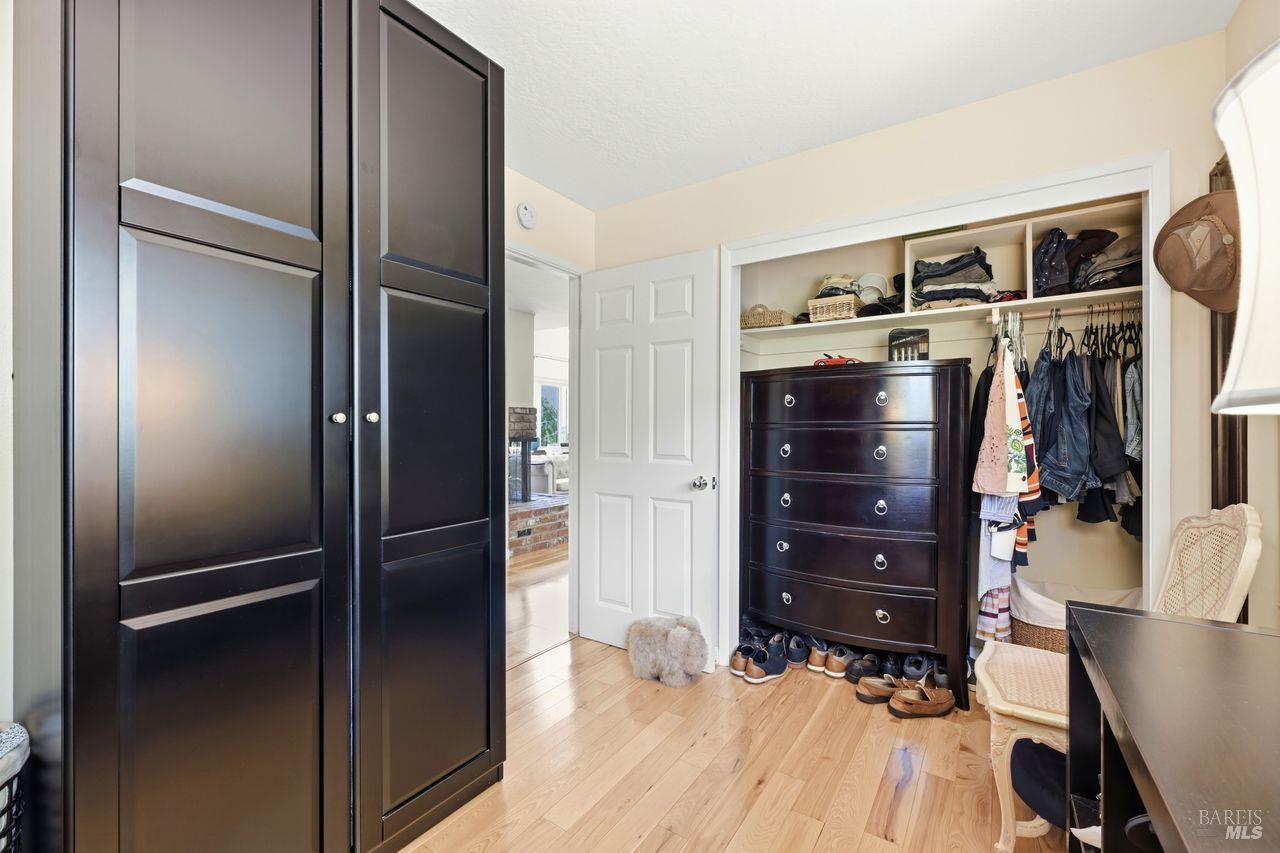 42 Oxford Drive San Rafael CA 94903