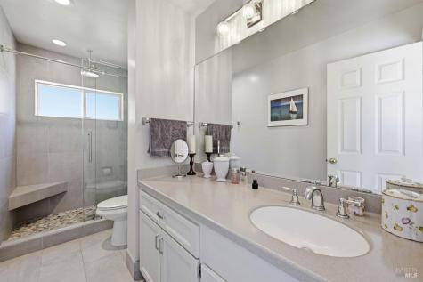 42 Oxford Drive San Rafael CA 94903