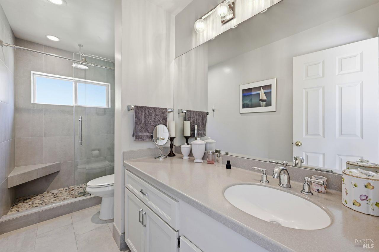 42 Oxford Drive San Rafael CA 94903