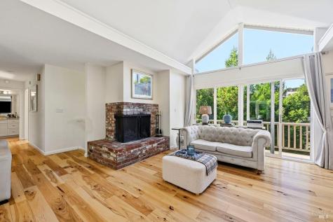 42 Oxford Drive San Rafael CA 94903