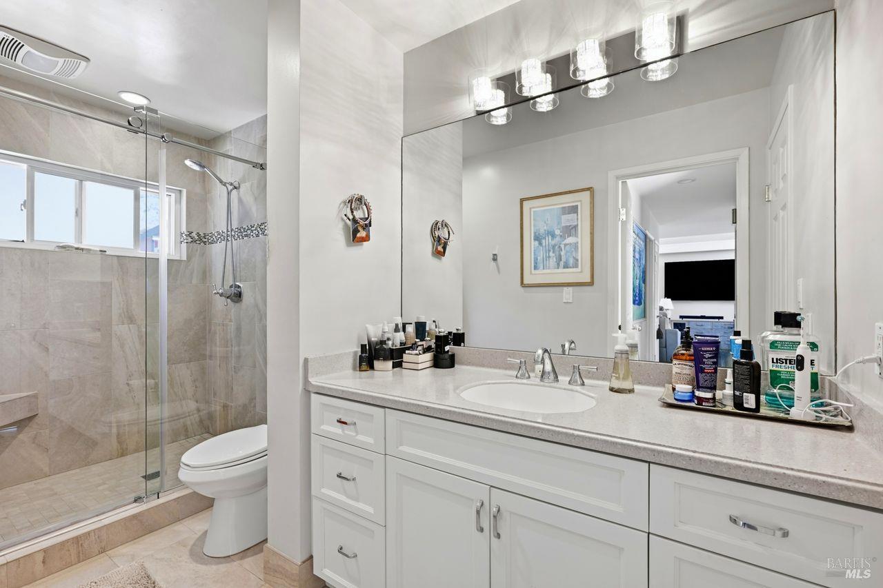 42 Oxford Drive San Rafael CA 94903