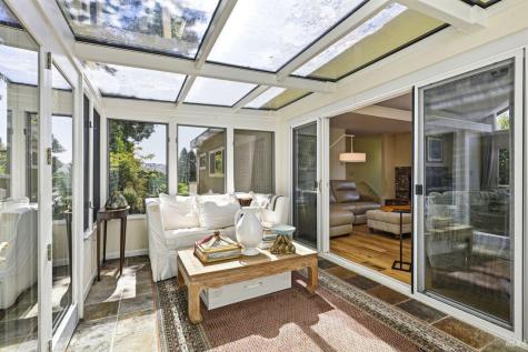 42 Oxford Drive San Rafael CA 94903