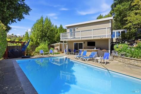 42 Oxford Drive San Rafael CA 94903