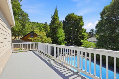 42 Oxford Drive San Rafael CA 94903