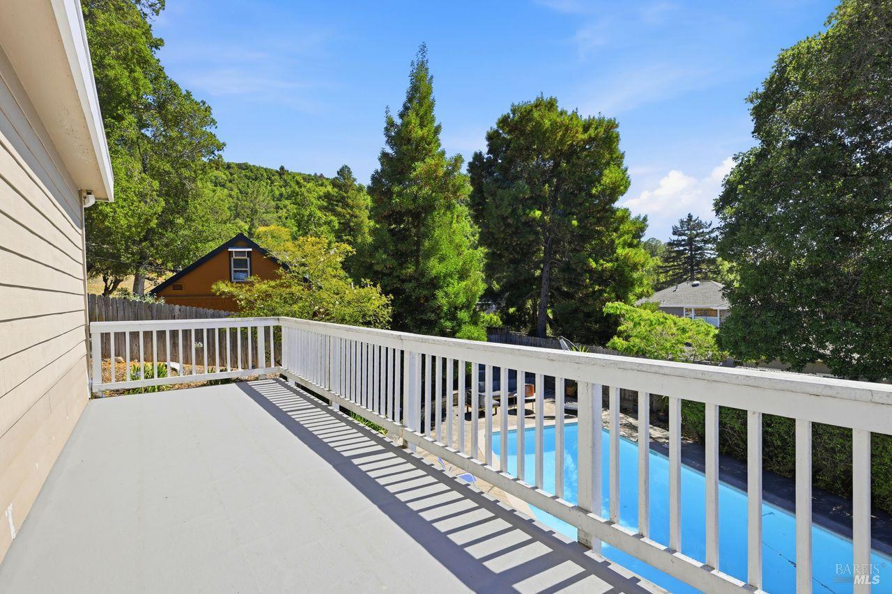 42 Oxford Drive San Rafael CA 94903