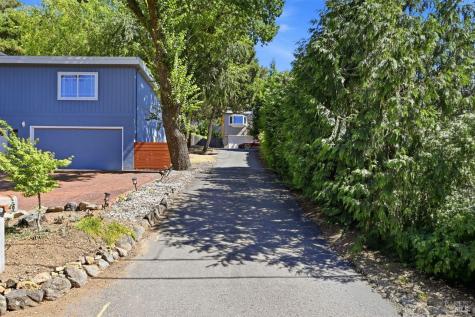 42 Oxford Drive San Rafael CA 94903