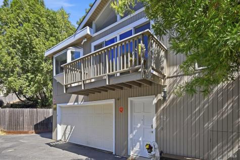 42 Oxford Drive San Rafael CA 94903