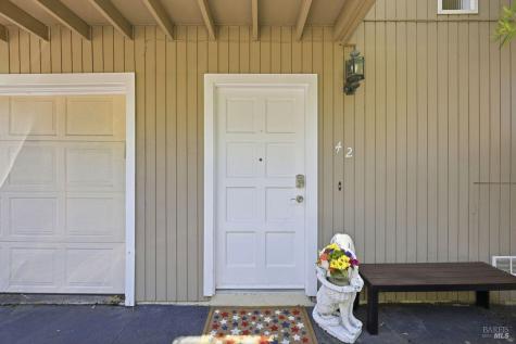 42 Oxford Drive San Rafael CA 94903