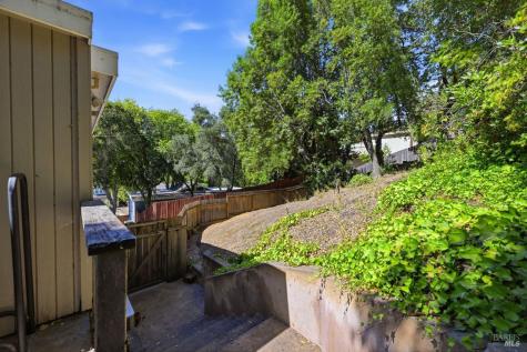 42 Oxford Drive San Rafael CA 94903