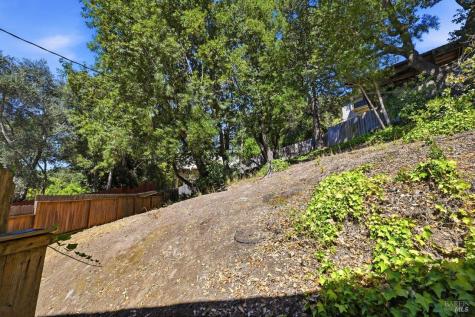 42 Oxford Drive San Rafael CA 94903
