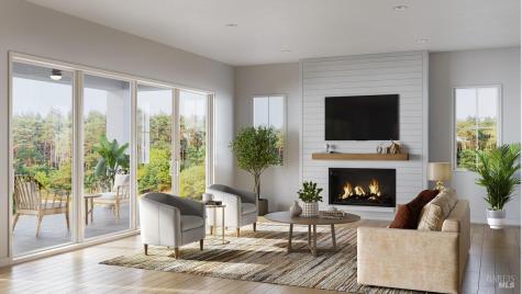 1925 Carlile Place Santa Rosa CA 95403